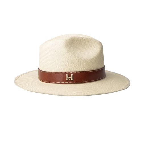 Sombrero primario coñac Aguadeño