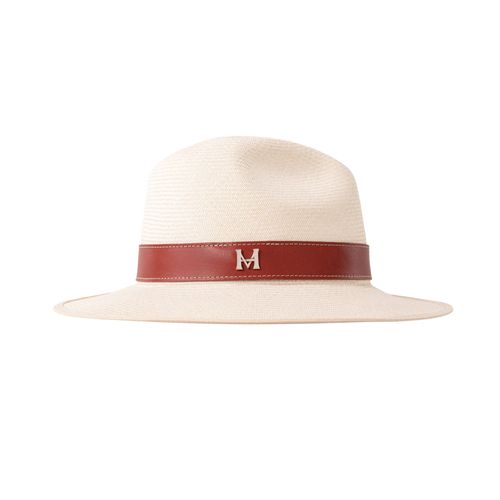 Sombrero fundación coñac Aguadeño