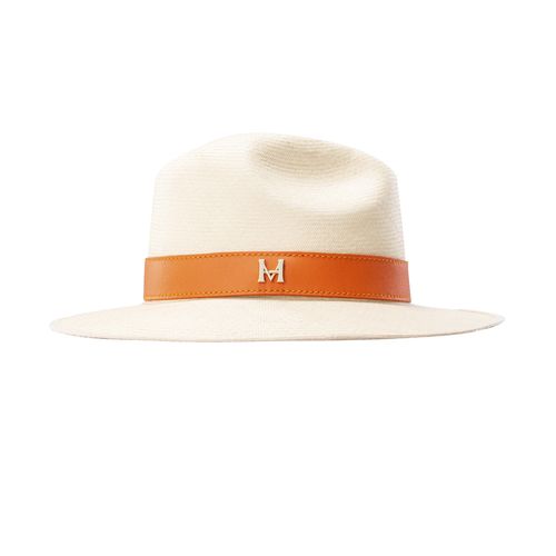 Sombrero fundación zanahoria Aguadeño