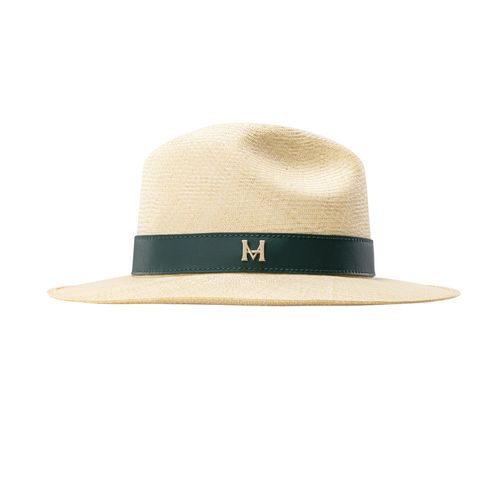 Sombrero primario esmeralda Aguadeño