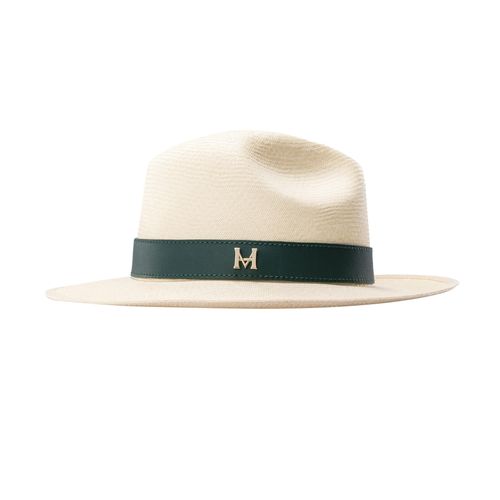 Sombrero fundación esmeralda Aguadeño