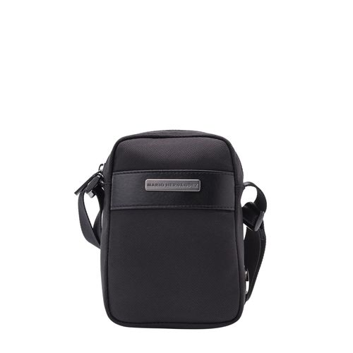 Manos libres compacto negro platinum