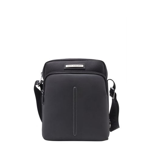 Manos libres funcional negro platinum