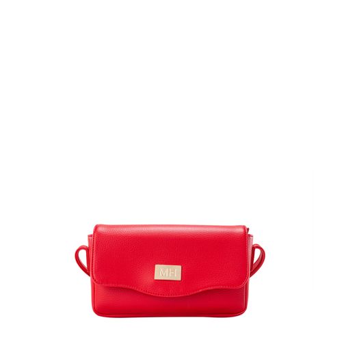 Manos libres baguette mucura rojo cayena Opalo