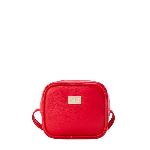 Manos libres mini rojo cayena Opalo