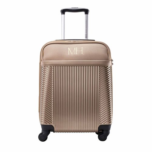 Maleta pequeña 20" titanio MH By Condor