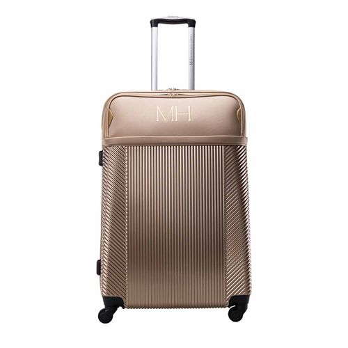 Maleta grande  28" titanio MH By Condor