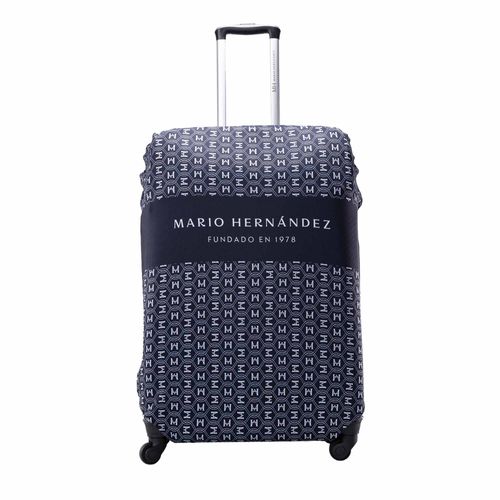 Protector maleta palenque noche 24 Nomad Contempo