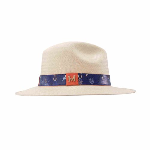 Sombrero Fundación marea de amor Aguadeño