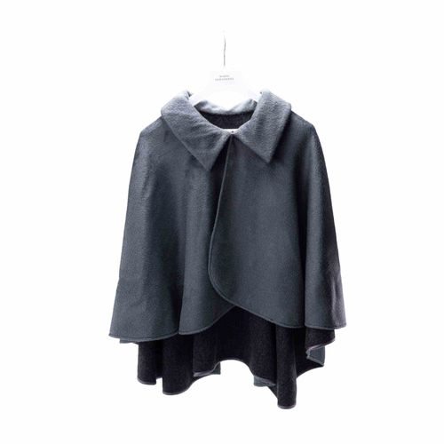 Capa sesgo iris gris suri Cuzco