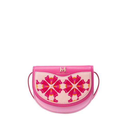 Manos libres circular bolivar flamenco Azulejo