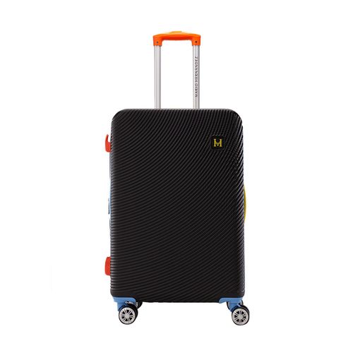 Maleta mediana 24" negro Azaleia