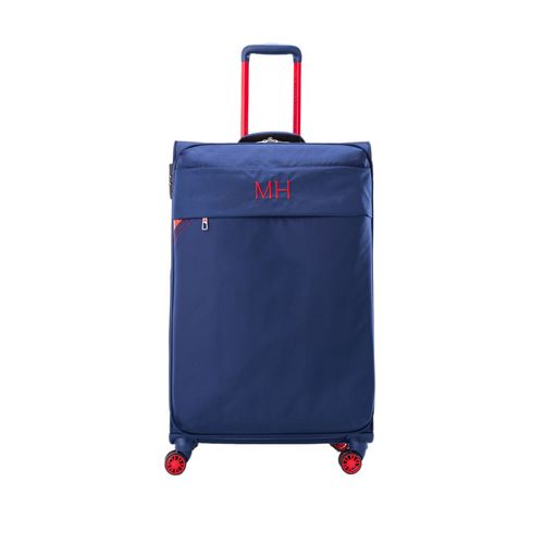 Maleta grande  28" azul MH Light