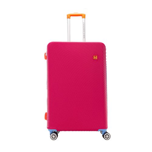 Maleta grande  28" fucsia Azaleia