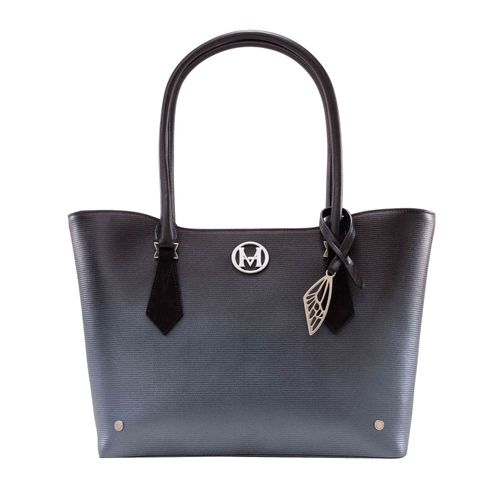 Tote alas mediano negro lt Matiz