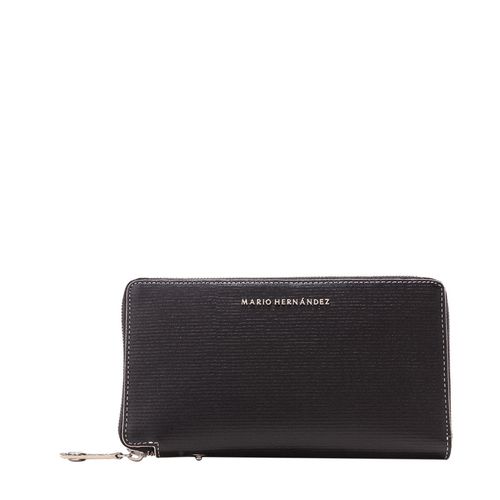 Billetera nadia negro lt Matiz