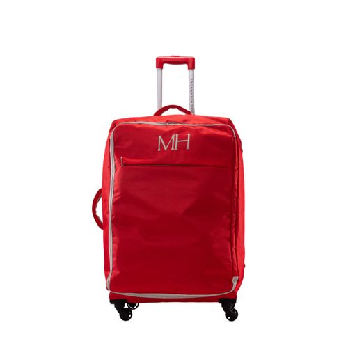 Maleta grande  28" rojo MH Aire