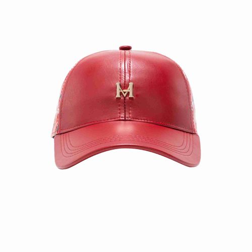 Gorra beisbolera monarca excentrica Milliner