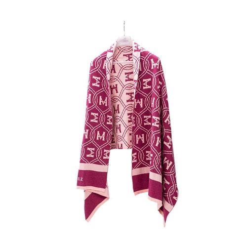 Bufanda estola iza palenque flamenco Cloud