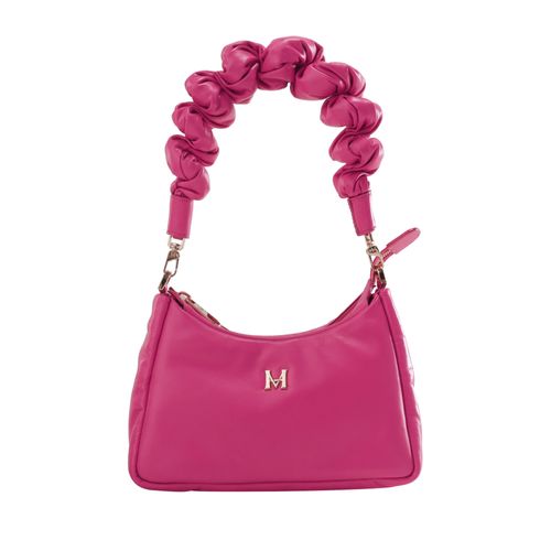 Shoulder cruzado bianca mini amatista Dulce