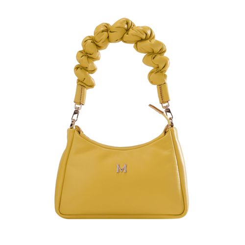 Shoulder cruzado bianca mini sidra Dulce