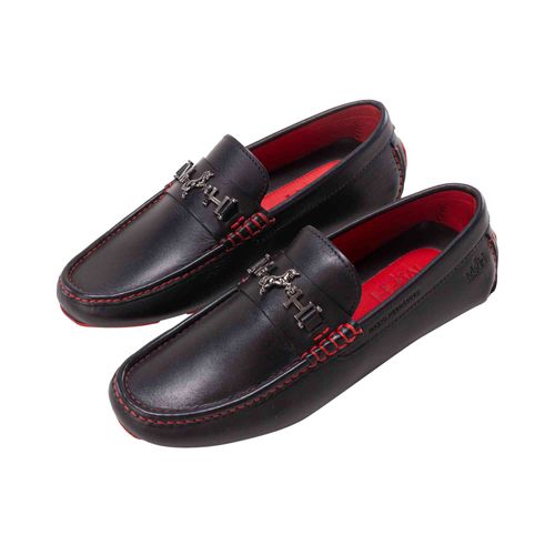 Mocasín driver manuel toro MH Mocs