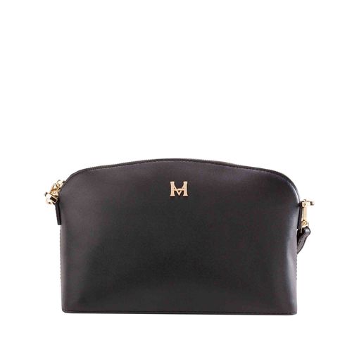 Manos libres santana negro Solon Hernández