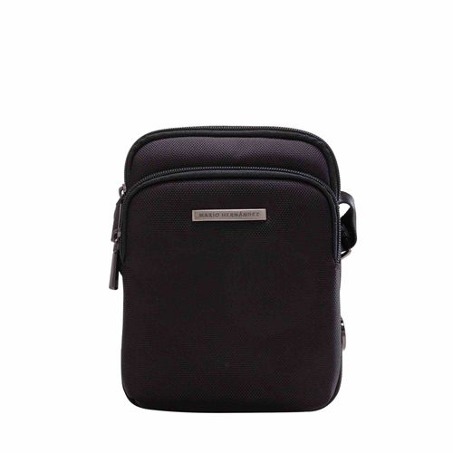 Manos libres lisboa negro Platinum