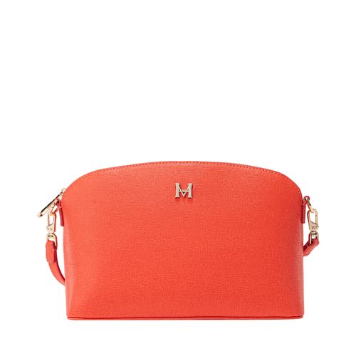 Manos libres santana naranja Solon Hernández