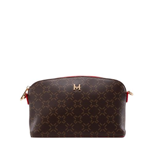 Manos libres santana café rojo Solon Hernández