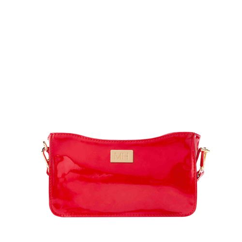 Manos libres perla chili Charol