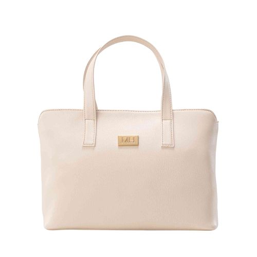 Satchel margot crema Opalo