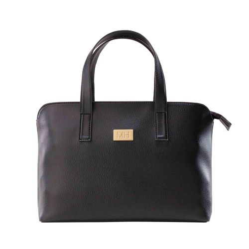 Satchel margot negro Opalo