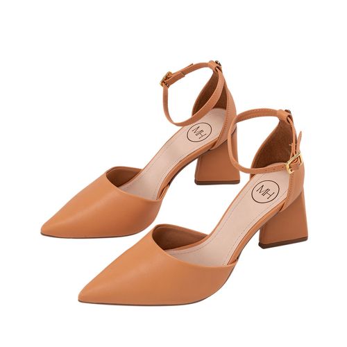 Tacones botanica arena Brisabonita