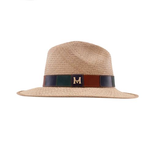 Sombrero palenque selva Aguadeño