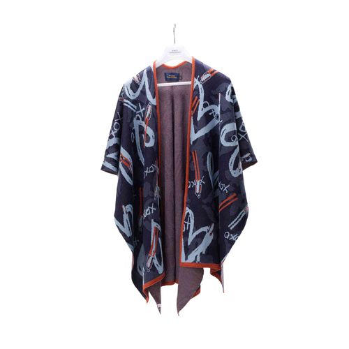 Ruana Debilzan Cumbia de amor Cloud