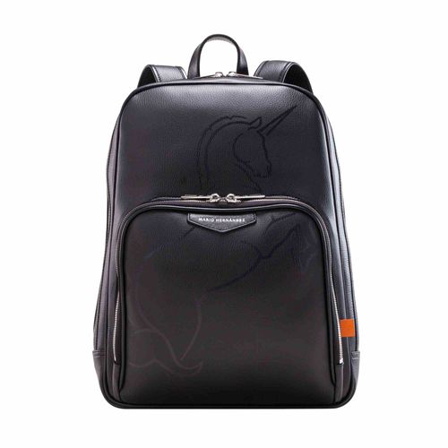 Morral enzo negro Insignia