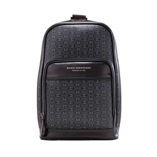 Morral sling sierra negro noche Palenque
