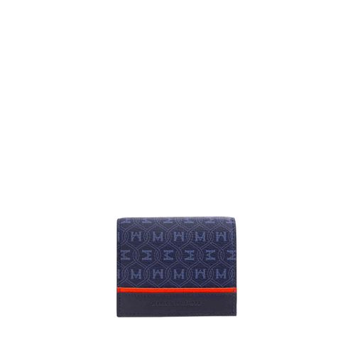 Tarjetero plano con servicio para billetes orion Palenque