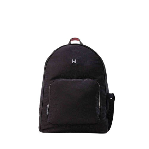 Morral cruz negro distrito Navarra