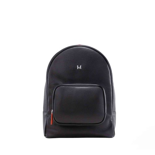 Morral cruz negro Alameda