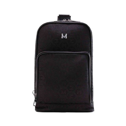 Morral sling sierra negro distrito Navarra