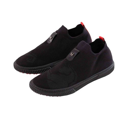 Tenis velasquez negro unicornio Trecking